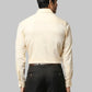 Men Regular Fit Dark Maroon Shirt