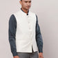 Raymond Men Green Solid Contemporary Fit Cotton Full Sleeve Regular Collar Shirt