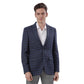 Raymond Dark Green Blazers