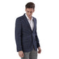 Raymond Dark Green Blazers