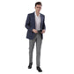 Raymond Dark Green Blazers