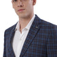 Raymond Dark Green Blazers