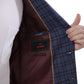Raymond Dark Green Blazers