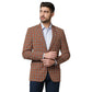 Raymond Dark Grey Blazers