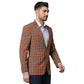 Raymond Dark Grey Blazers