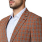 Raymond Dark Grey Blazers