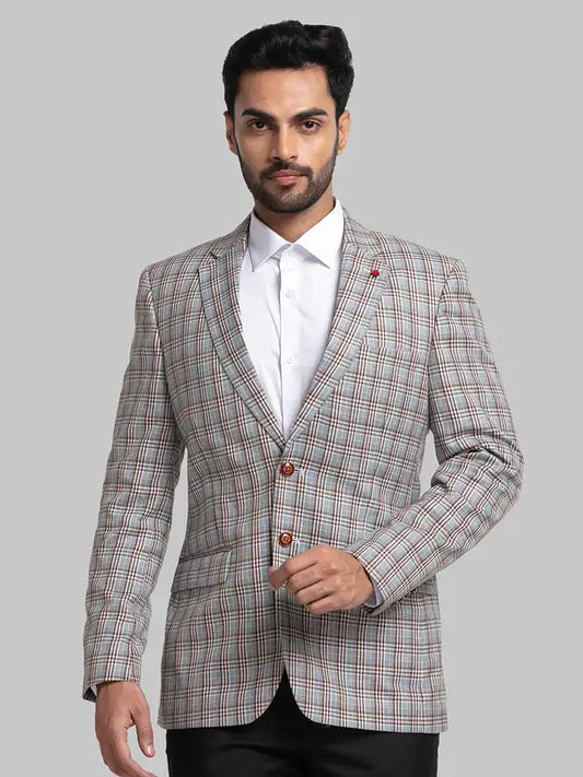 Raymond Medium Fawn Blazers