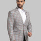 Raymond Medium Fawn Blazers