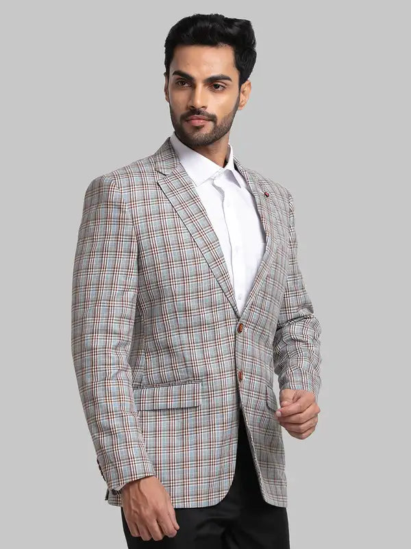 Raymond Medium Fawn Blazers