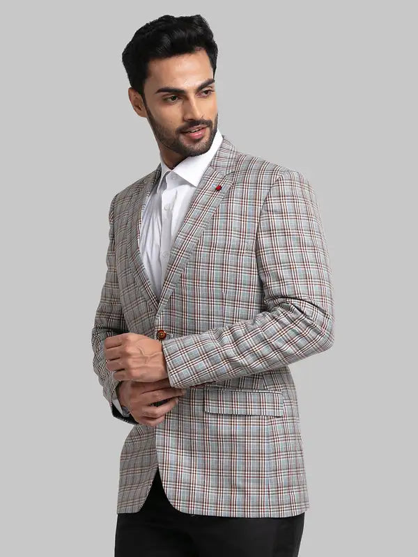 Raymond Medium Fawn Blazers