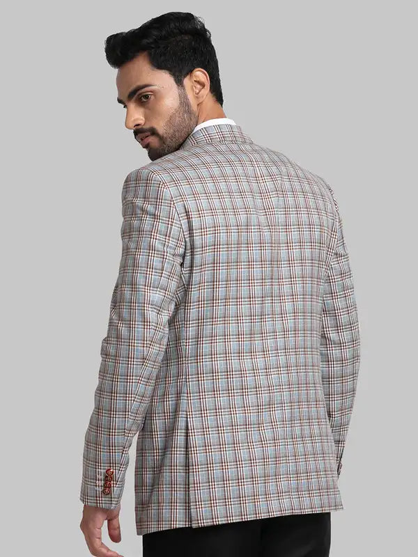 Raymond Medium Fawn Blazers