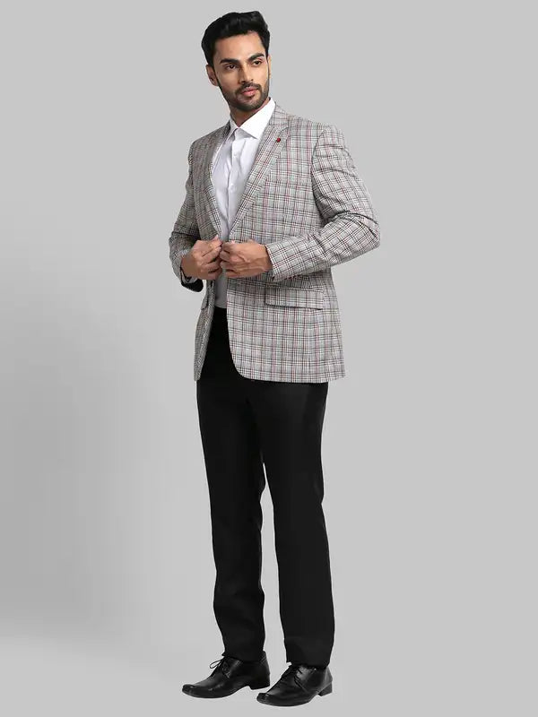 Raymond Medium Fawn Blazers