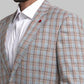 Raymond Medium Fawn Blazers