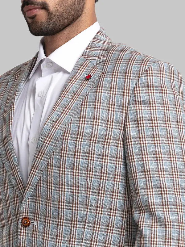 Raymond Medium Fawn Blazers