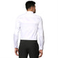 Men Regular Fit Violet Shirt
