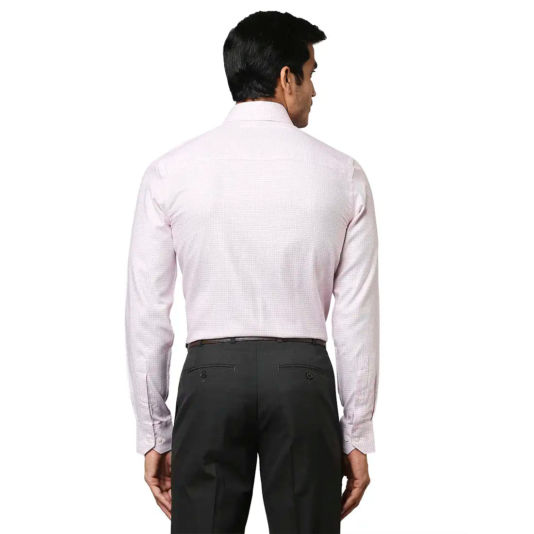 Raymond White Shirts