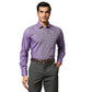Men Regular Fit Light Yellow Shirt