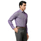 Men Regular Fit Light Yellow Shirt