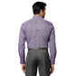 Men Regular Fit Light Yellow Shirt