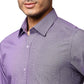 Men Regular Fit Light Yellow Shirt