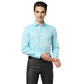 Men Regular Fit Medium Red Shirt