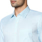 Raymond Light Red Shirts
