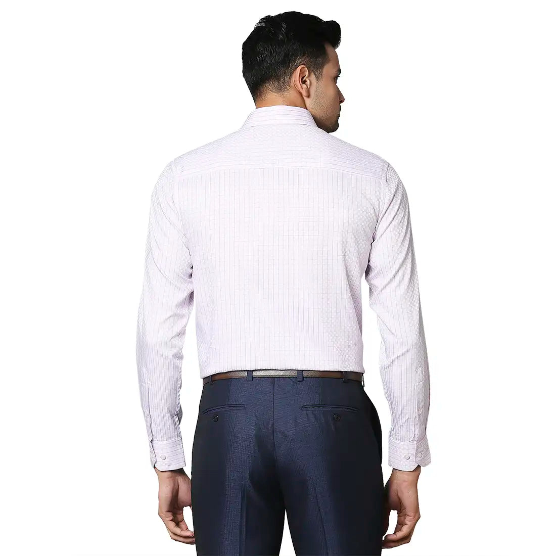 Raymond Medium Petrol Shirts
