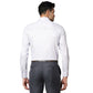 Men Regular Fit Light Violet Shirt