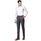 Men Regular Fit Light Violet Shirt
