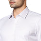 Men Regular Fit Light Violet Shirt
