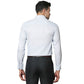 Men Regular Fit Dark Blue Shirt