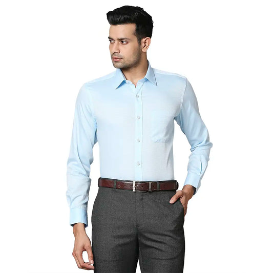 Raymond Medium Violet Shirts