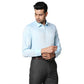 Raymond Medium Violet Shirts