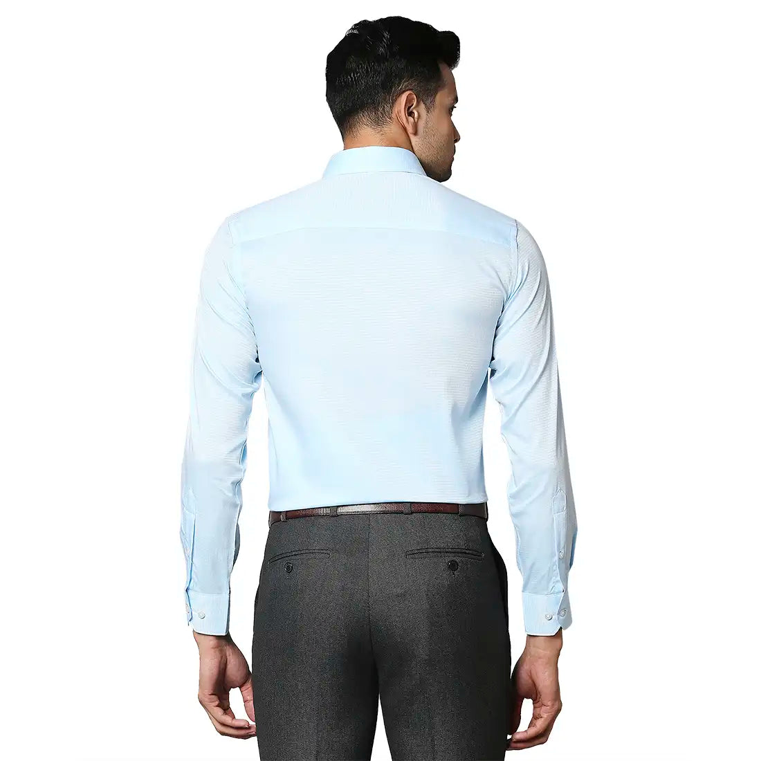 Raymond Medium Violet Shirts