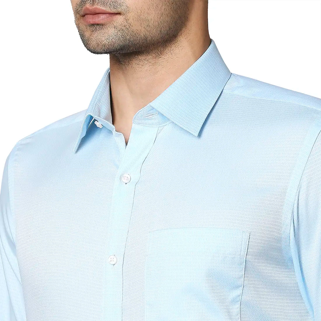 Raymond Medium Violet Shirts
