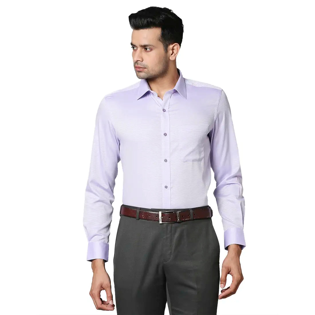 Raymond Medium Fawn Shirts