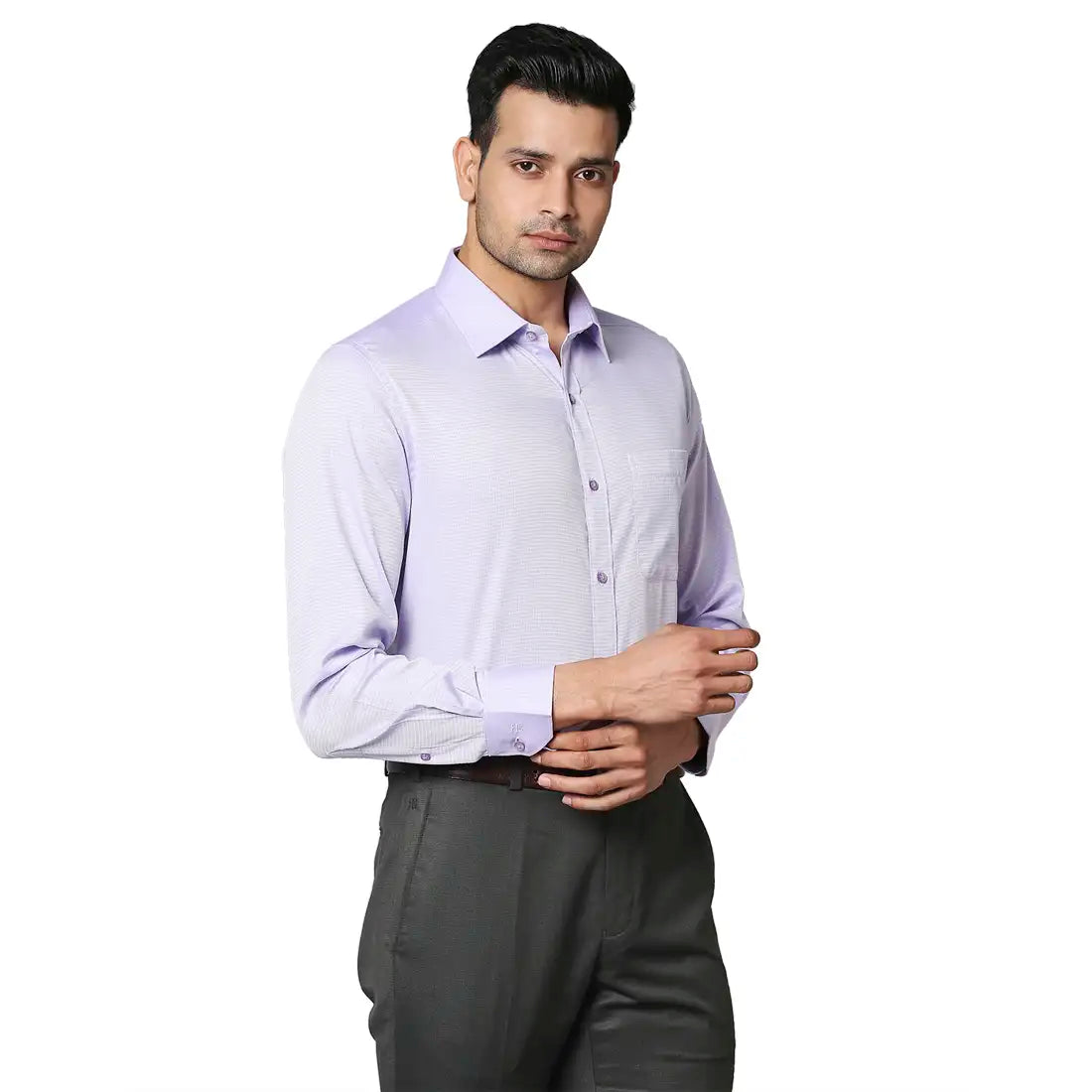 Raymond Medium Fawn Shirts