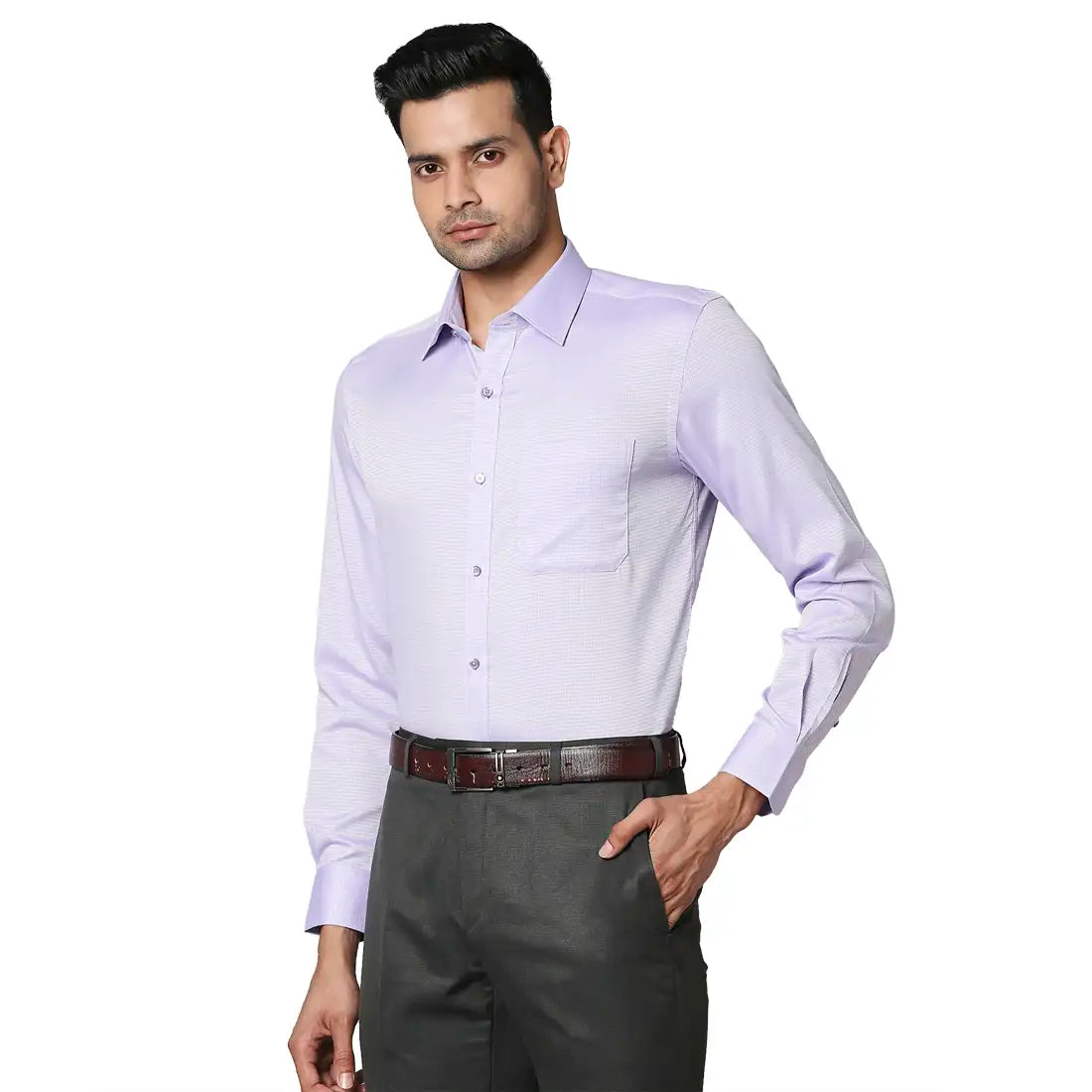 Raymond Medium Fawn Shirts