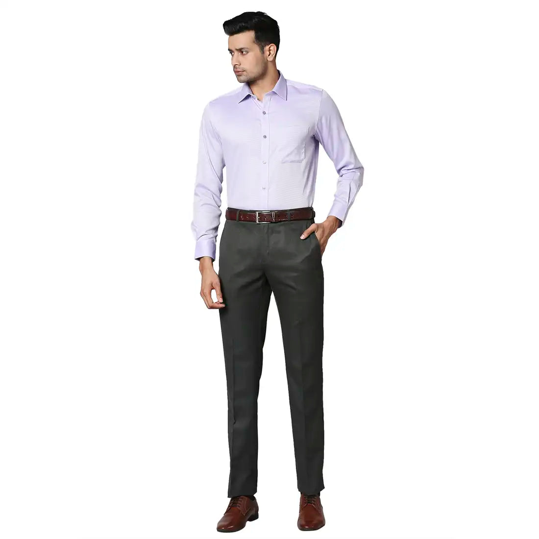Raymond Medium Fawn Shirts