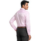 Men Slim Fit Dark Blue Shirt