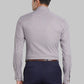 Men Contemporary Fit White Shirt