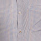 Men Contemporary Fit White Shirt