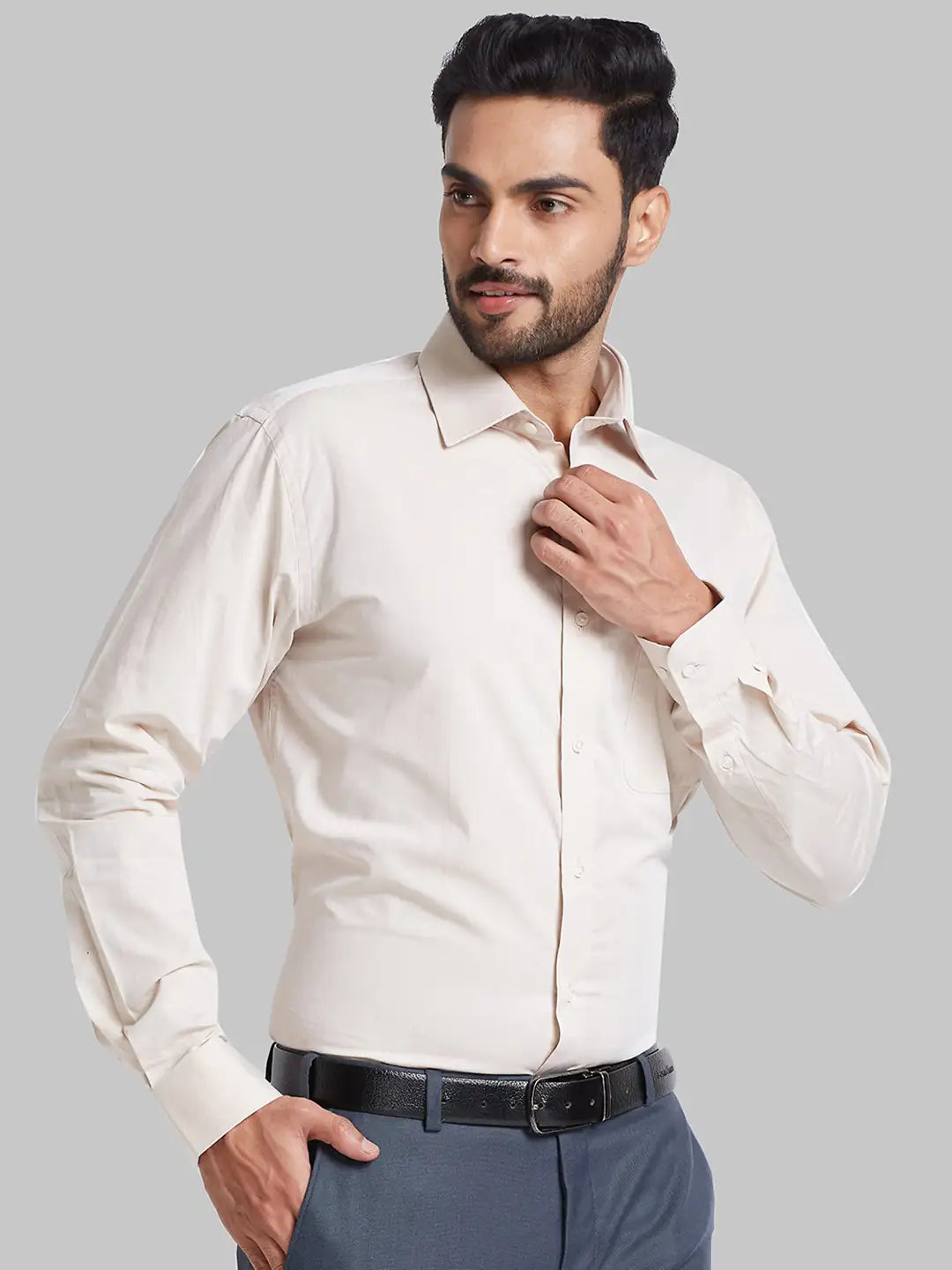 Medium Fawn Shirts