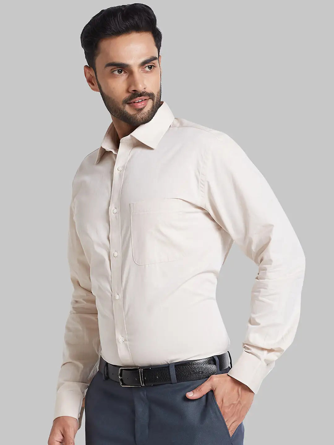 Medium Fawn Shirts