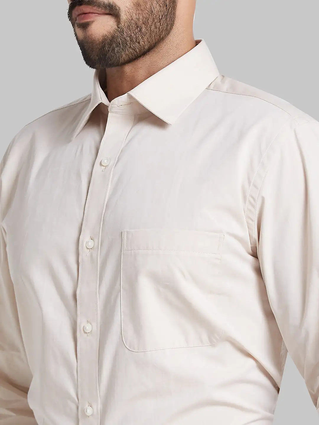 Medium Fawn Shirts