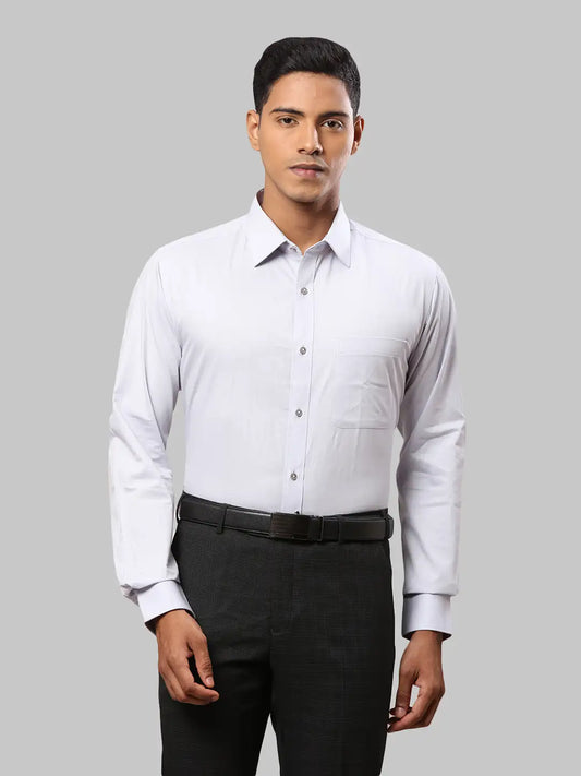 Light Grey Shirts