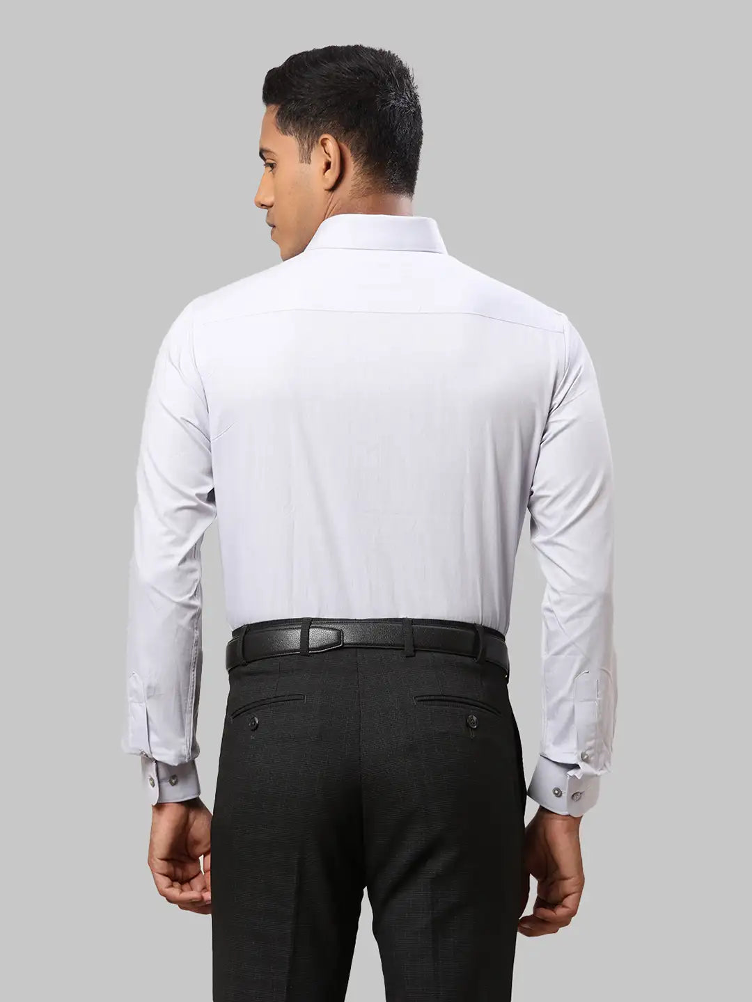 Light Grey Shirts