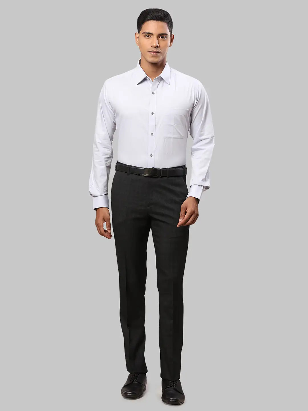 Light Grey Shirts