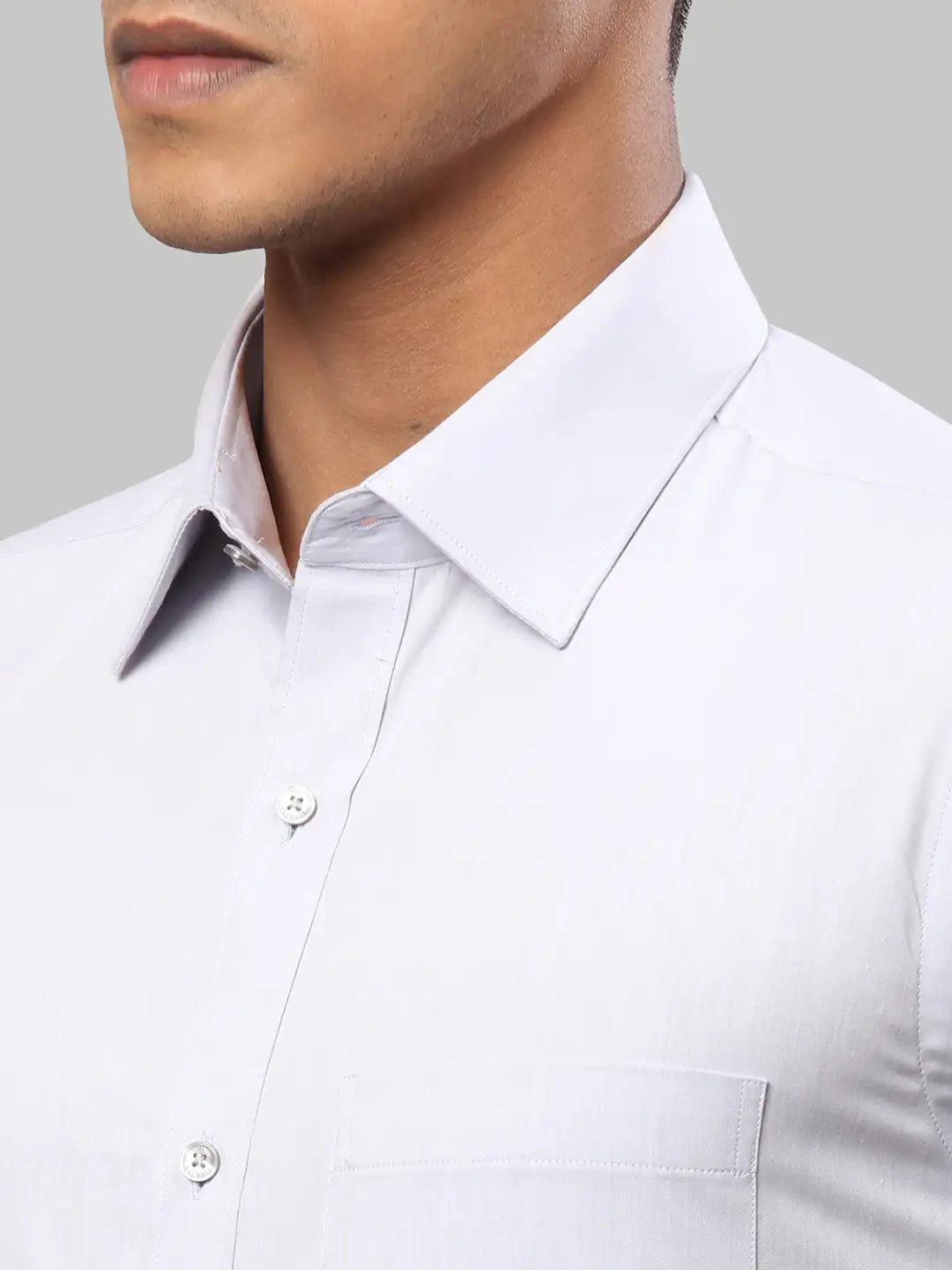 Light Grey Shirts