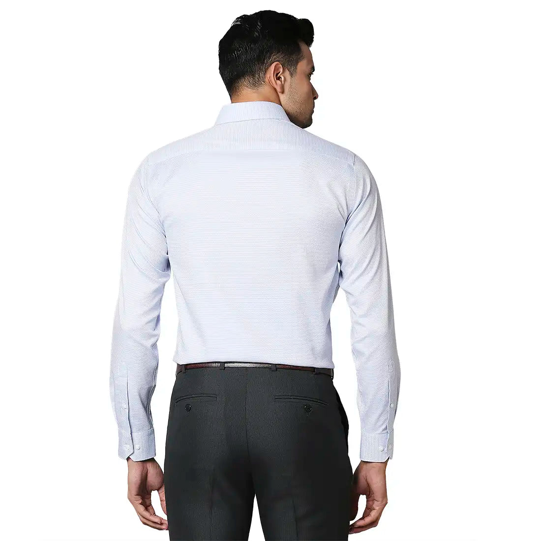 Raymond Light Grey Shirts